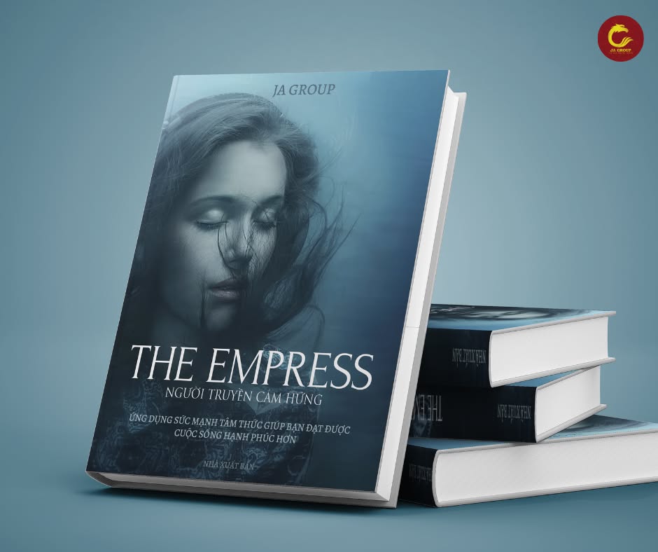 The Empress - Người Truyền Cảm Hứng